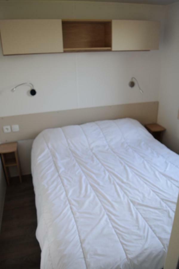 לס מתה Mobilhome מראה חיצוני תמונה